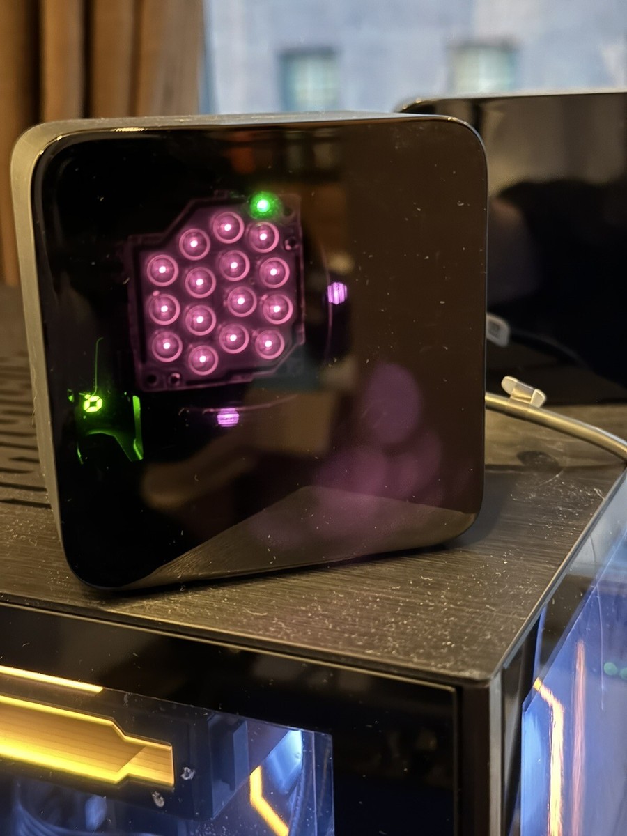 🔥🔥🔥 HTC VIVE BASE STATION 1.0 LIGHTHOUSE | eBay