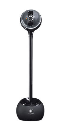 Logitech QuickCam Orbit AF Web Cam for sale online | eBay
