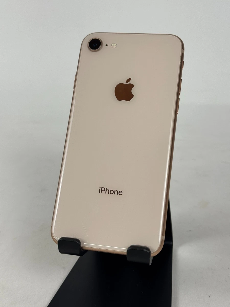 iPhone 8 64GB Network Unlocked for Sale | Shop New & Used Cell