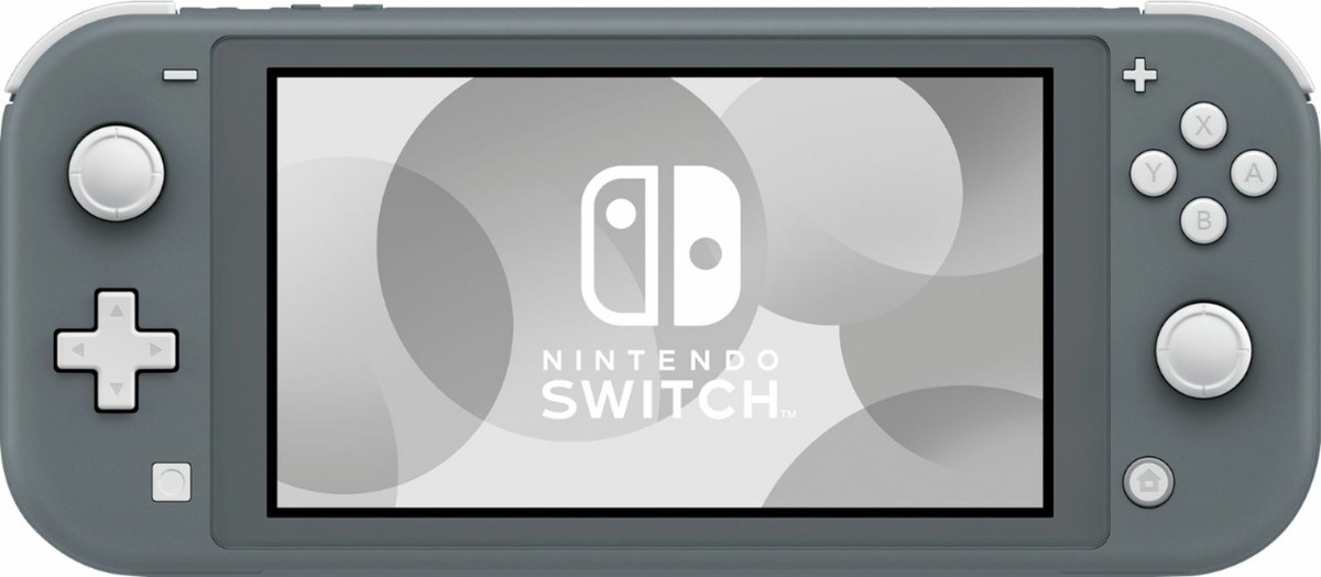 🏹 NEW Nintendo Switch Lite 32GB PICK YOUR COLOR + Zelda Breath of