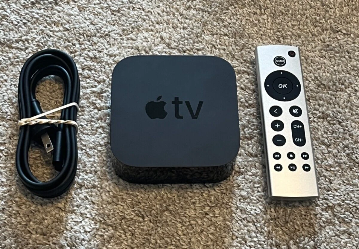 Apple Tv 1st Gen for sale - eBay