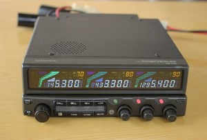 Kenwood Tm-742 for sale | eBay