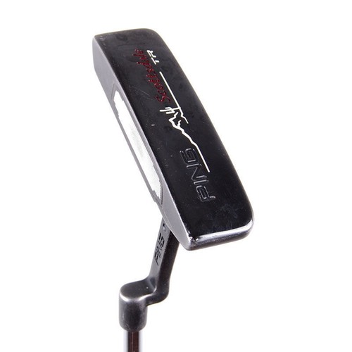 Ping Pld Putter Model-D572 34 Inch | eBay