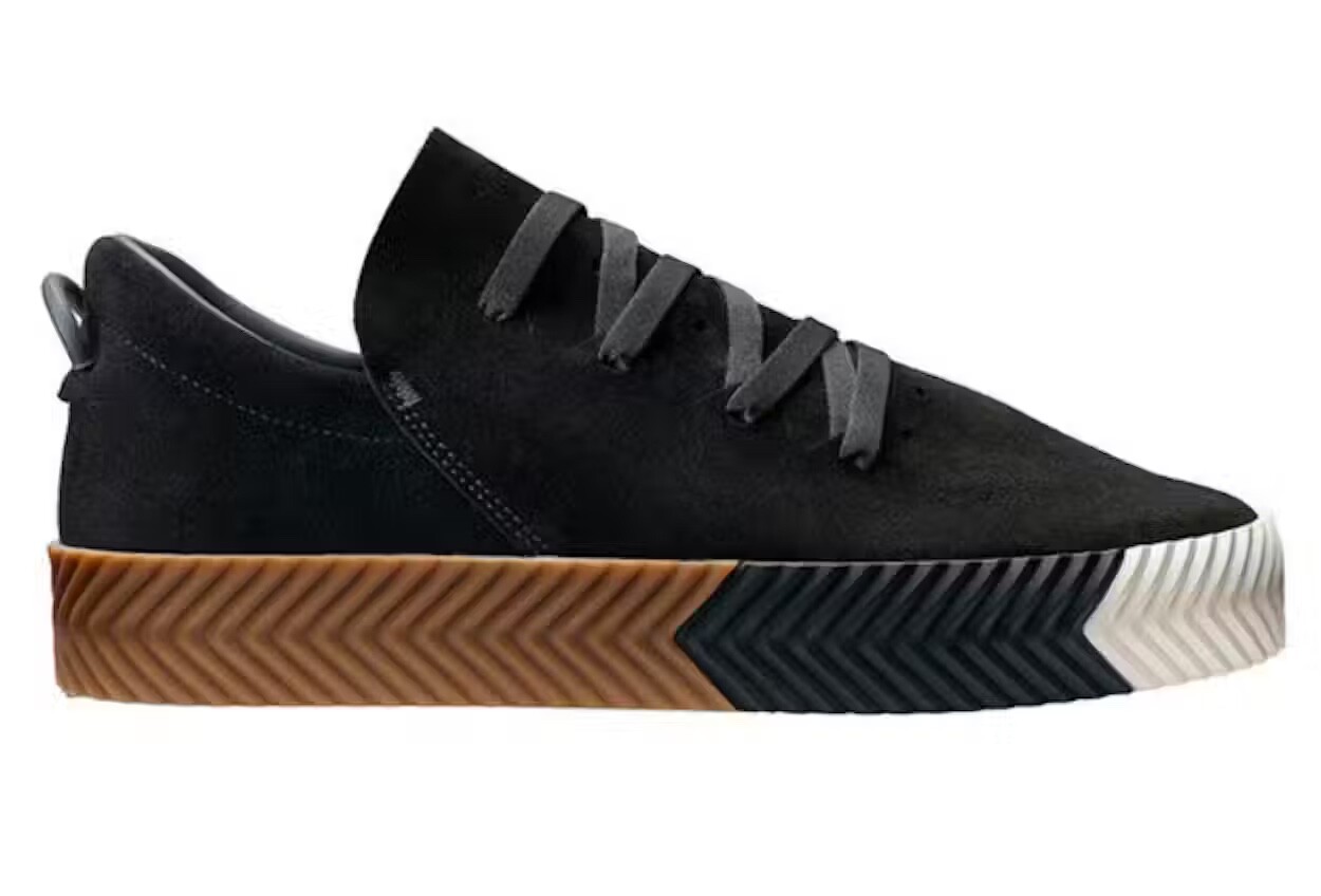 ADIDAS x Alexander Wang AW skate 2017 'NYFW Exclusive' Size 6US | eBay