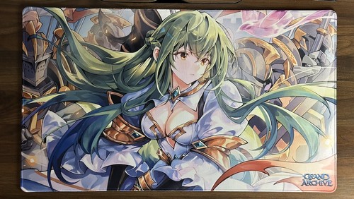 grand archive orb of glitter 限定 PR foil grand archive orb of