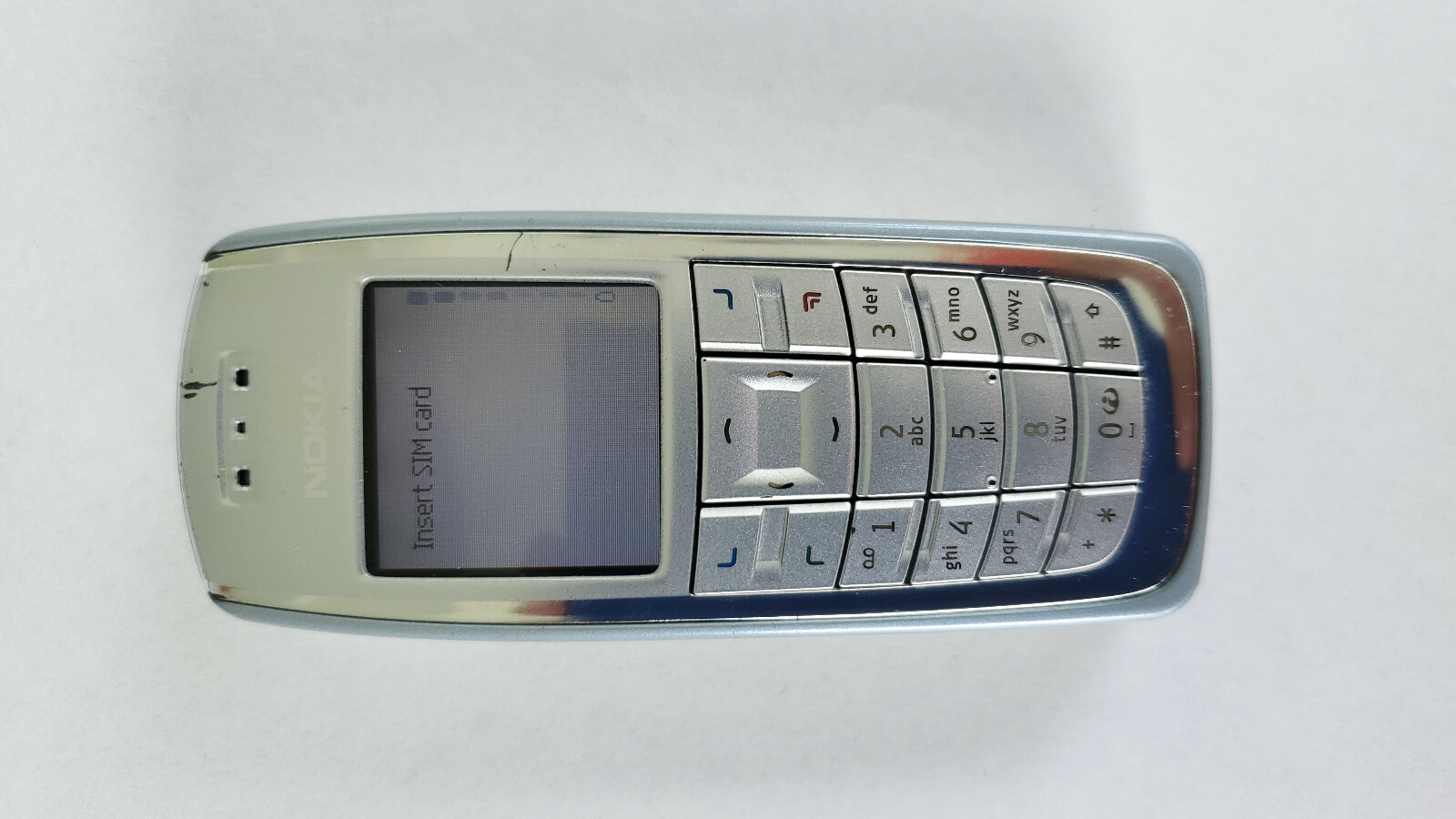 571.Nokia 3120b Very Rare - For Collectors - Unlocked | eBay