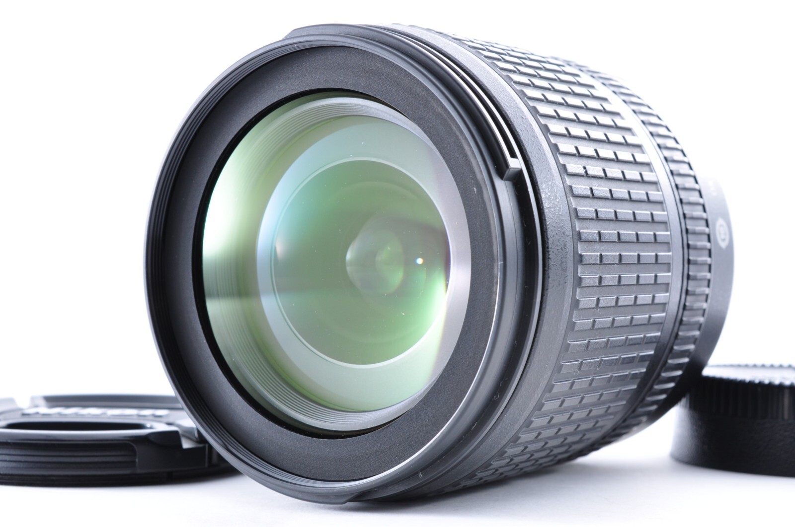 Nikon AF-S DX NIKKOR 18-105mm f/3.5-5.6G ED VR Lens [Near Mint