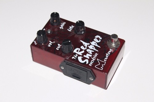 ギター Kingtone Duellist overdrive ts bb v1 ギター Kingtone