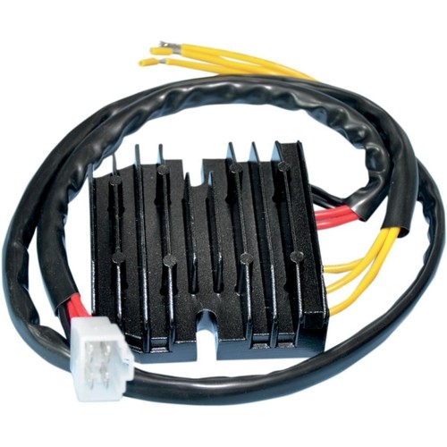 RICK'S MOTORSPORT ELECTRIC Starter Motor - Fits Kawasaki 61-238 | eBay