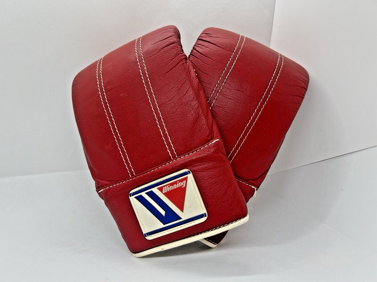 Winning ウイニング ボクシング パンチンググローブ SB-2000
