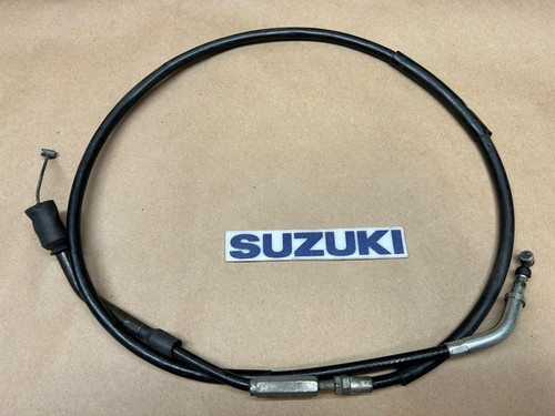 03-08 Suzuki LTZ400 Clutch Cable DVX KFX LTZ 400 | eBay