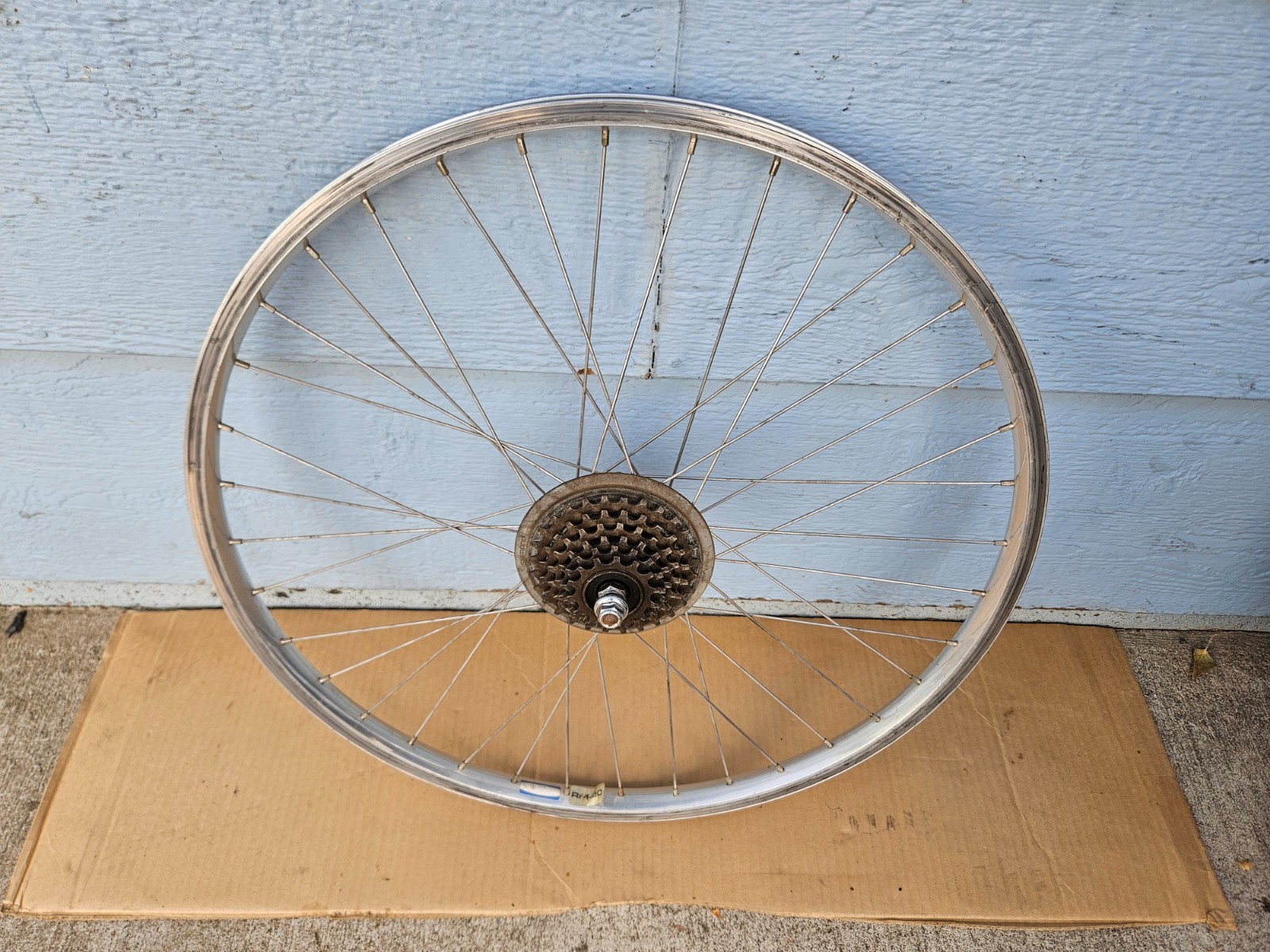 Vintage 26