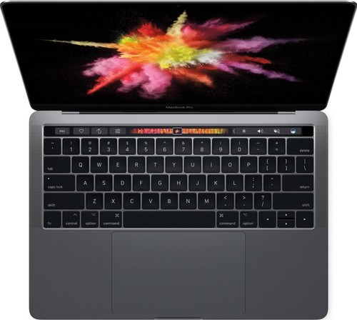 2021 Apple MacBook Pro 16