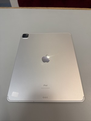 iPad Pro 4th generation 12.9 Inch - 1TB LTE +WIFI | eBay