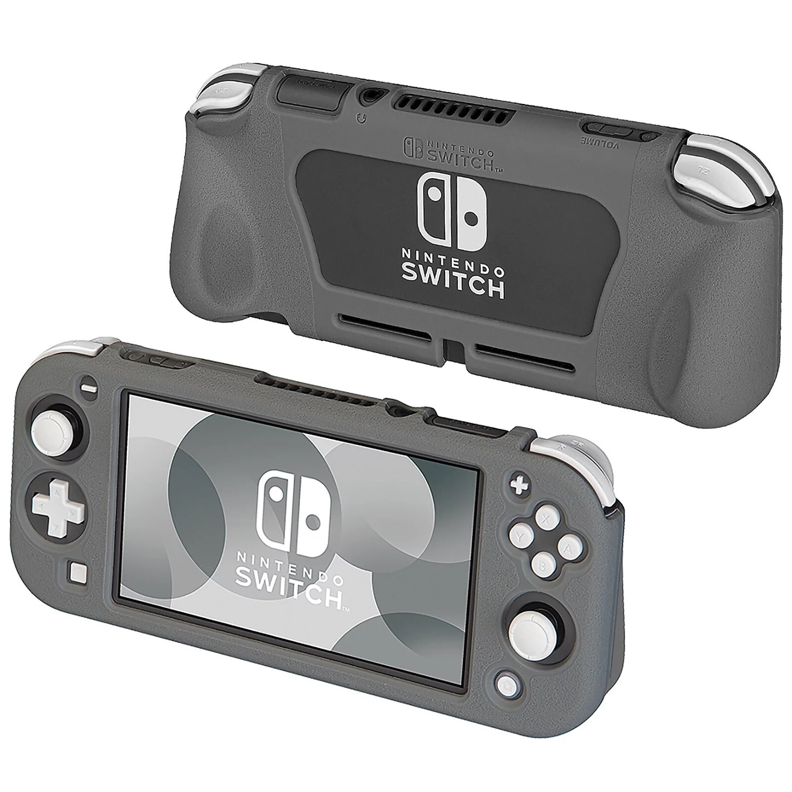 🔥Nintendo Switch Lite Protective Glove NLS8 RDS Silicone Skin