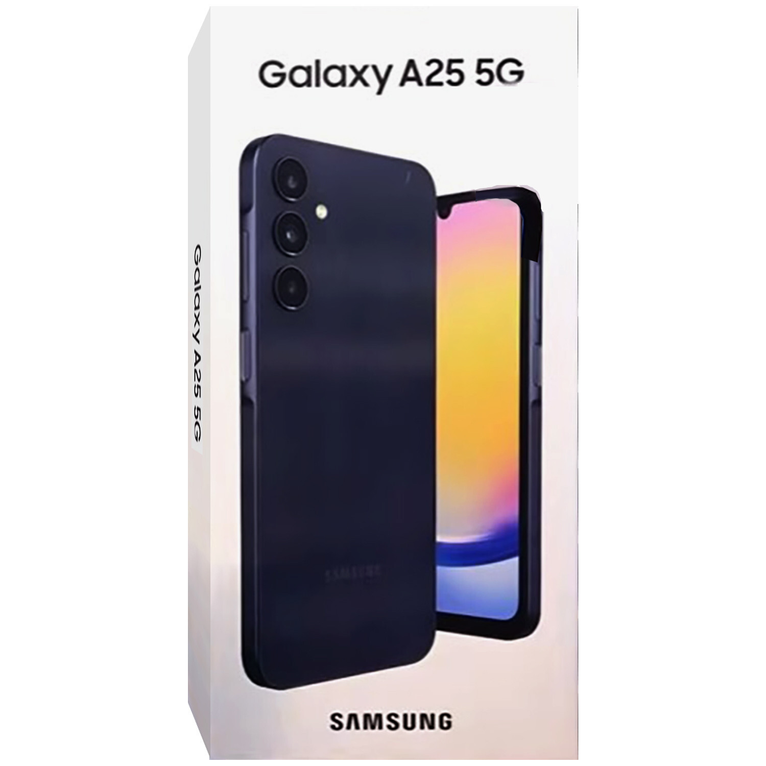 Samsung Galaxy A25 5G 64GB 4台セット Samsung Galaxy A25 5G 64GB 4
