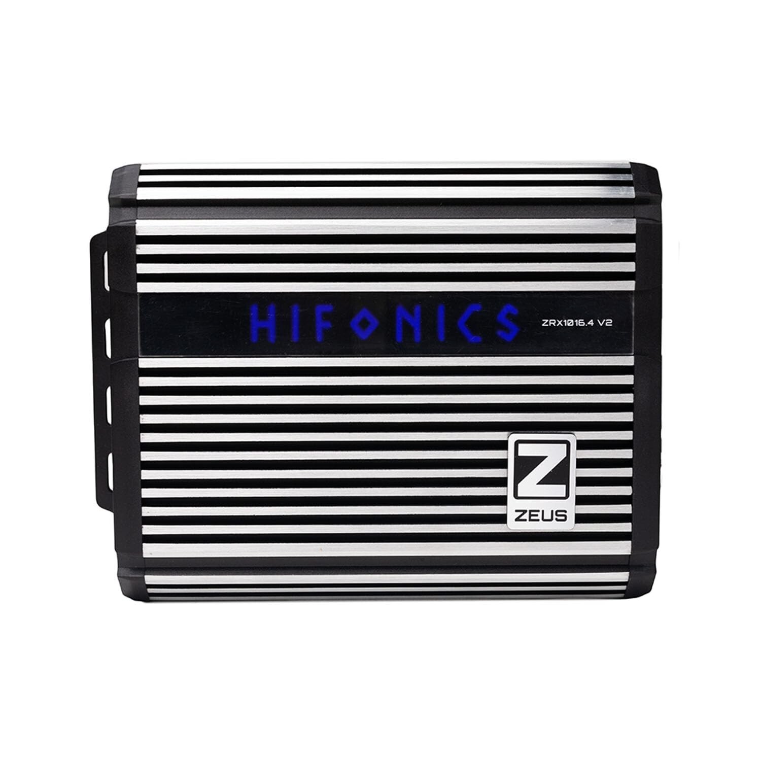 Hifonics ZRX1016.4V2 Zeus ZRX V2 1000 Watt D-Class Full Range