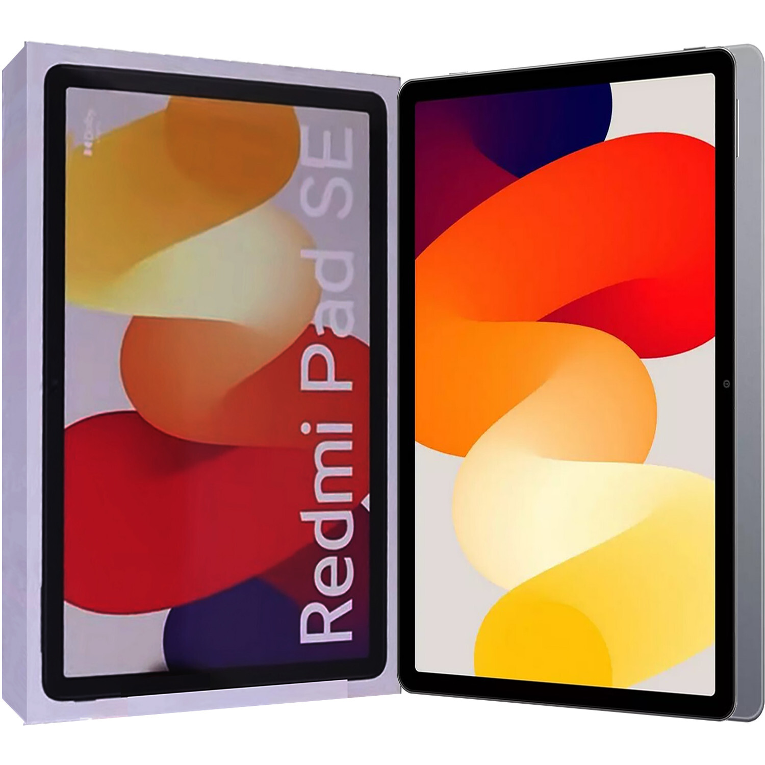 Xiaomi Redmi Pad SE 11 Inch Graphite Gray 128GB + 4GB Wifi +
