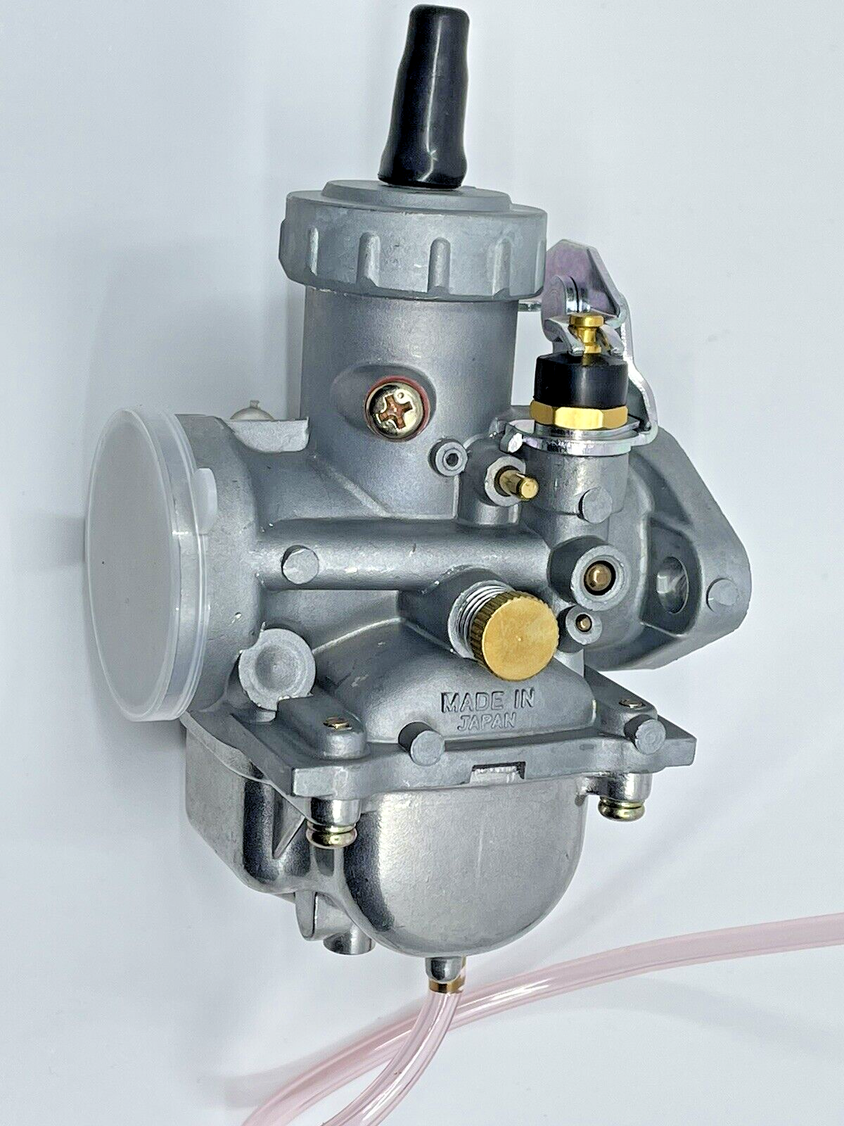 1971-1979 Suzuki TS 185 Mikuni Carburetor | JAPAN | 1972