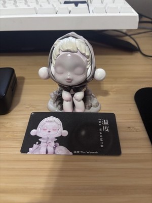 POP MART Super Track Series Molly Mini Taxi Secret Mini Figure | eBay