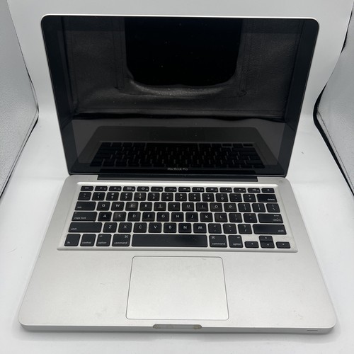 MacBook Pro 13