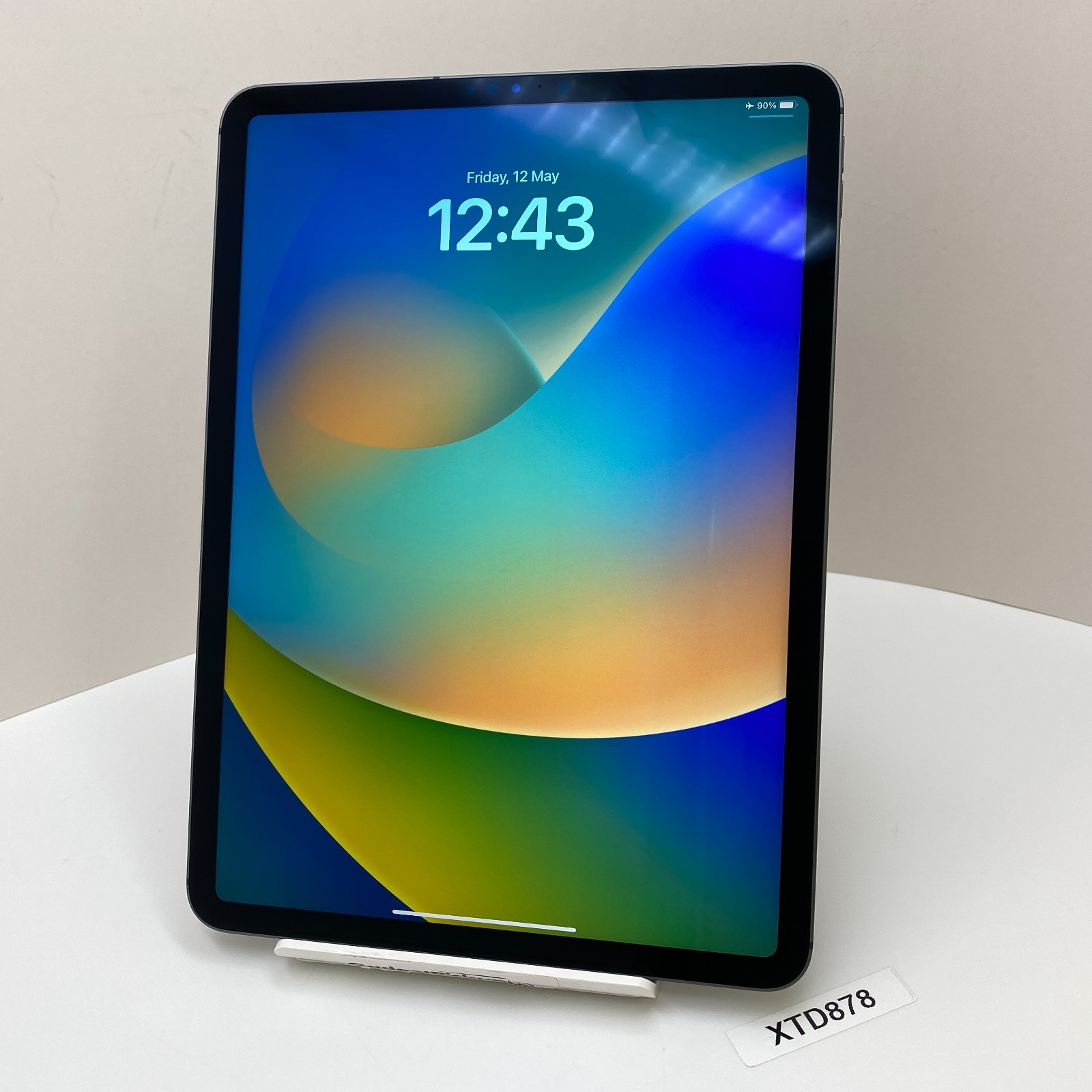 Apple iPad Pro 11