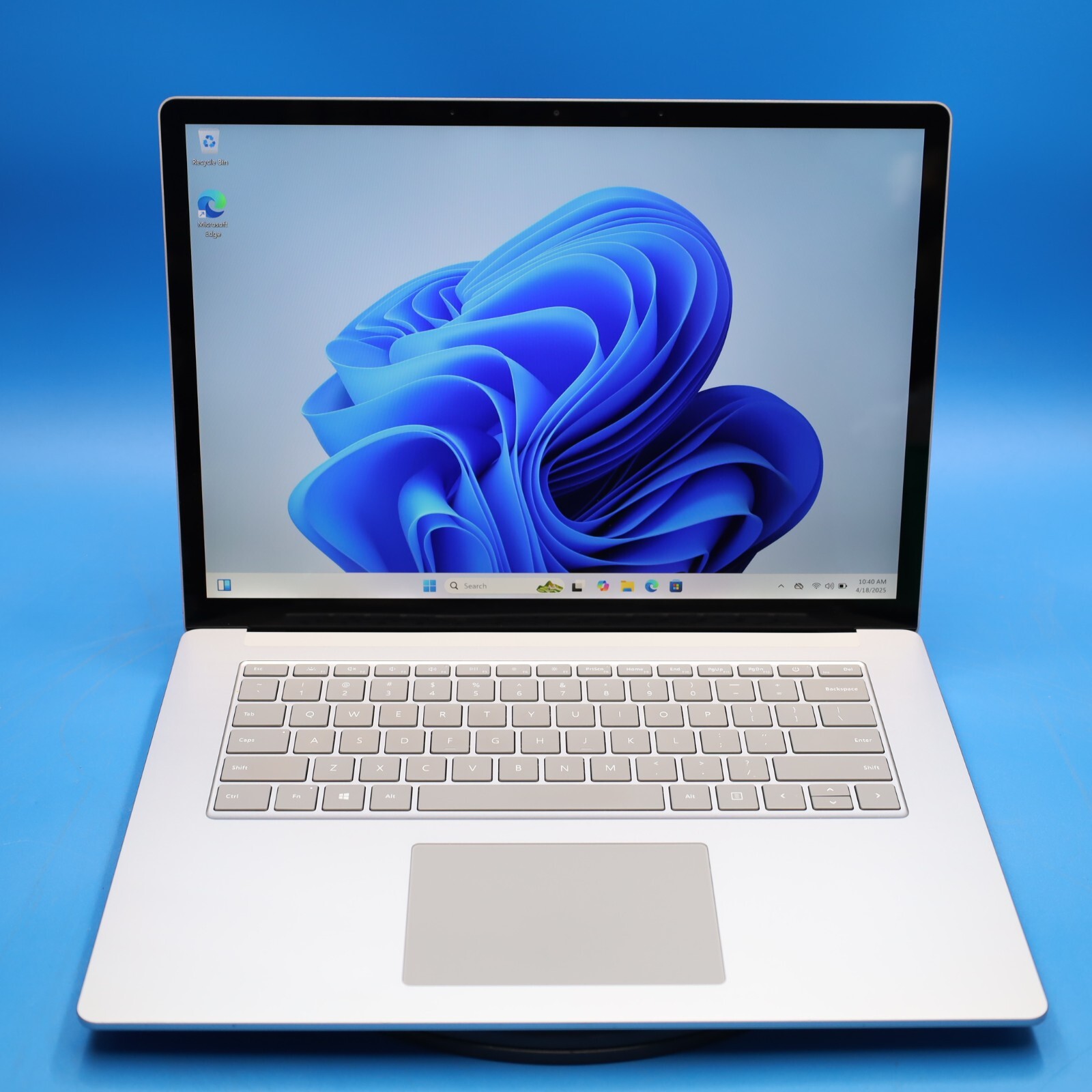 Microsoft Surface Laptop 4 1953 15