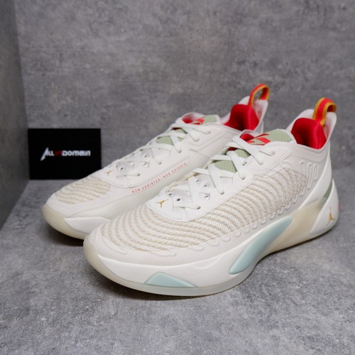 Level SS/New - Nike Air Jordan Luka 1 PF Year of the Rabbit FD4689