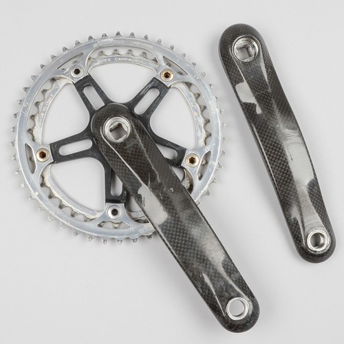 SHIMANO DURA ACE FC-7600 NJS Crank Set 172.5mm JP | eBay