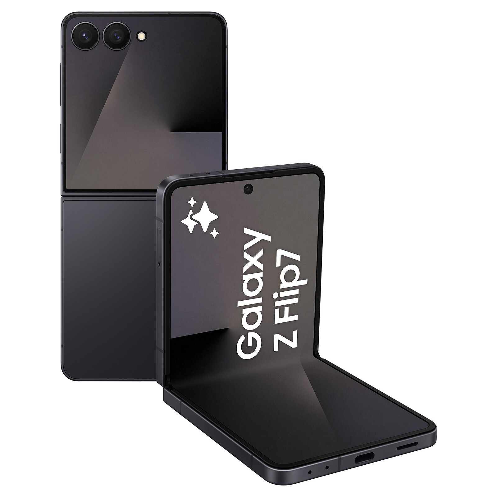 Samsung Galaxy Z Flip 7 SM-F766B 256GB 12GB RAM (FACTORY UNLOCKED