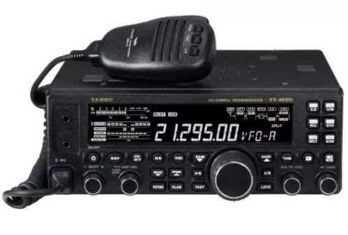 八重洲無線 V/UHFオールモード FT736MX 八重洲無線 V/UHFオールモード