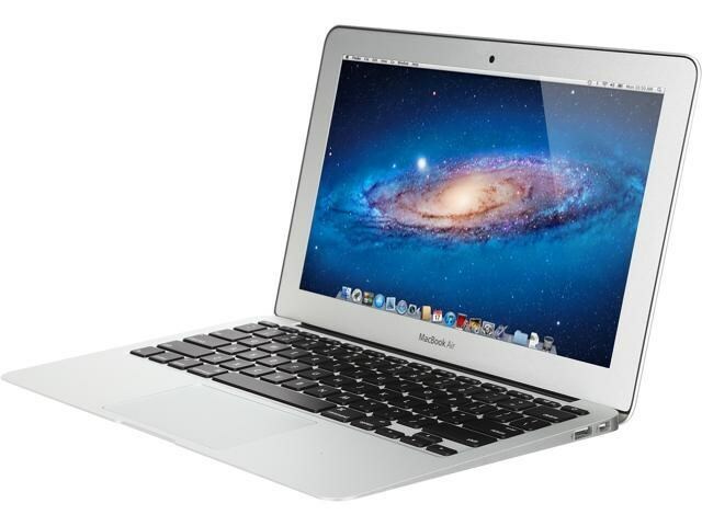 Apple MacBook Air Core i5 1.3GHz 4GB RAM 128GB SSD 13