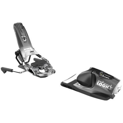 Look Pivot 15 GW Alpine Ski Bindings, Raw, 105mm MY25 | eBay