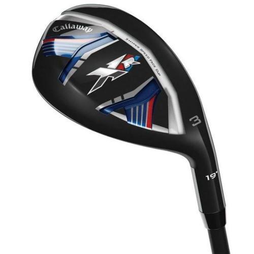Callaway Apex Ti Super Hybrid 24 S Flex 39.5In W/Hc Tensei 1K 80Hy