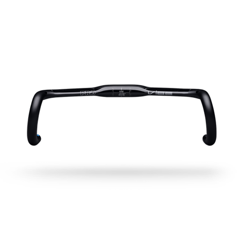 Shimano PRO Vibe Aero Pursuit Alloy Handlebar/Drop Bar 31.8mmx38cm