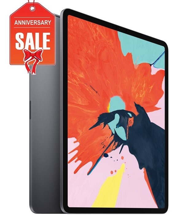 Apple iPad Pro 12.9