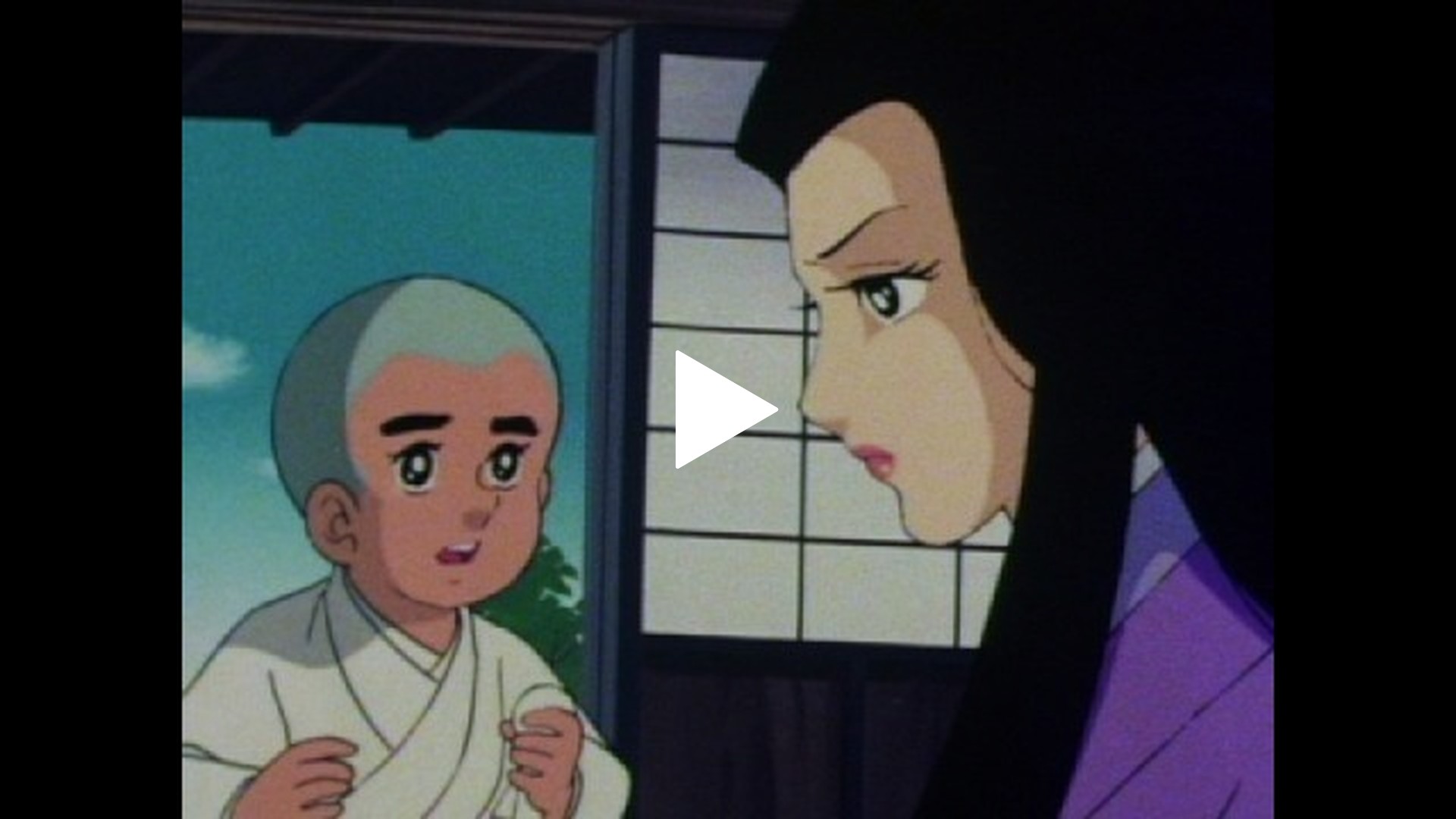第20話 おっぱいと兄弟げんか｜フジテレビの人気ドラマ・アニメ・TV
