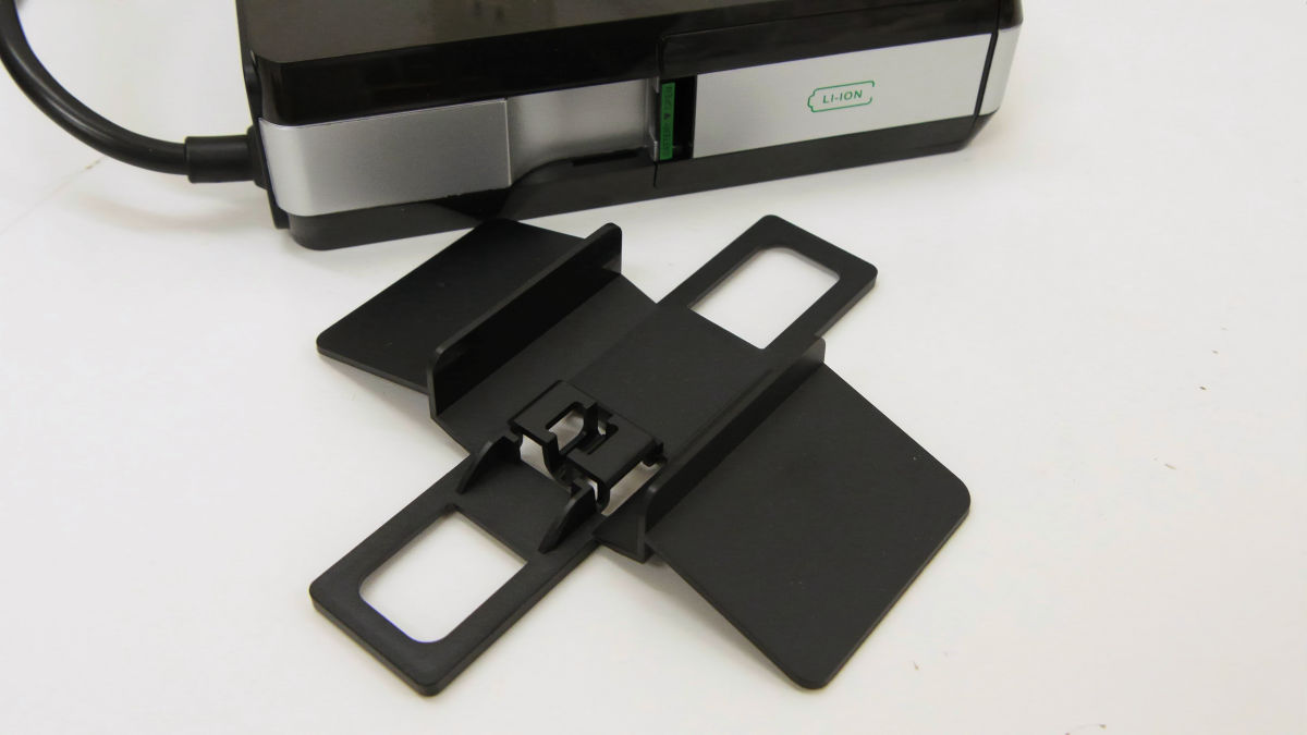 遠隔操作可能でスタイリッシュに進化したUPS「APC GS Pro 500」を実際