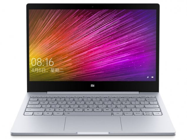 Xiaomi Mi Notebook Air 12.5-inch (2019) Price (27 Feb 2026
