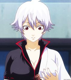28 銀子 ideas to save today | gin tama, genderbend, sakata and more