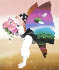 46 件の「永田萌」や「妖精」のアイデアを見つけましょう | イラスト