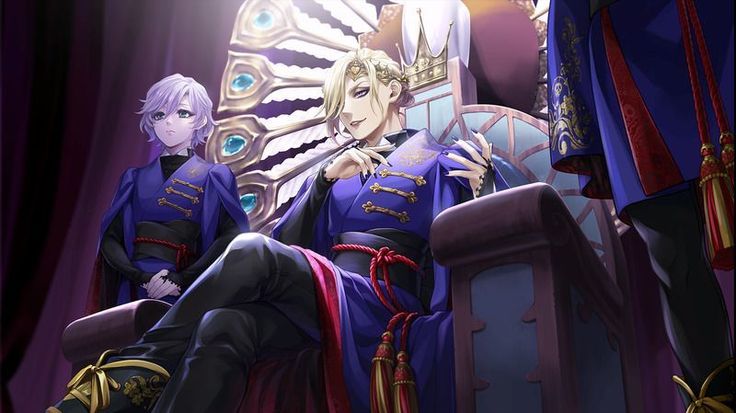 ツイステ】寮服ヴィルの性能とバディ