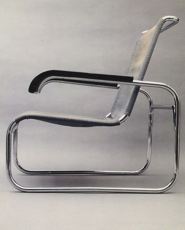 額装品/Marcel Breuer Vitra Design 3（バウハウス）
