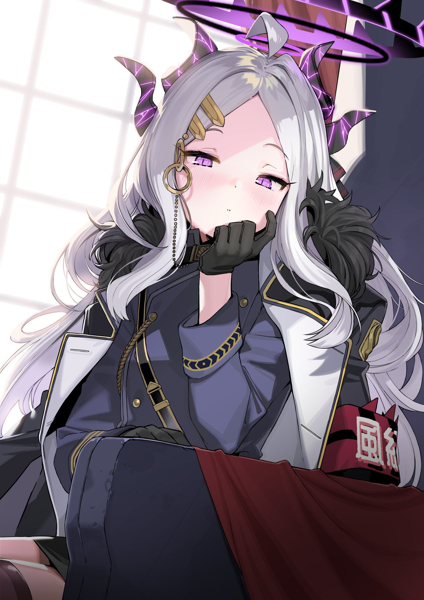 ブルーアーカイブ