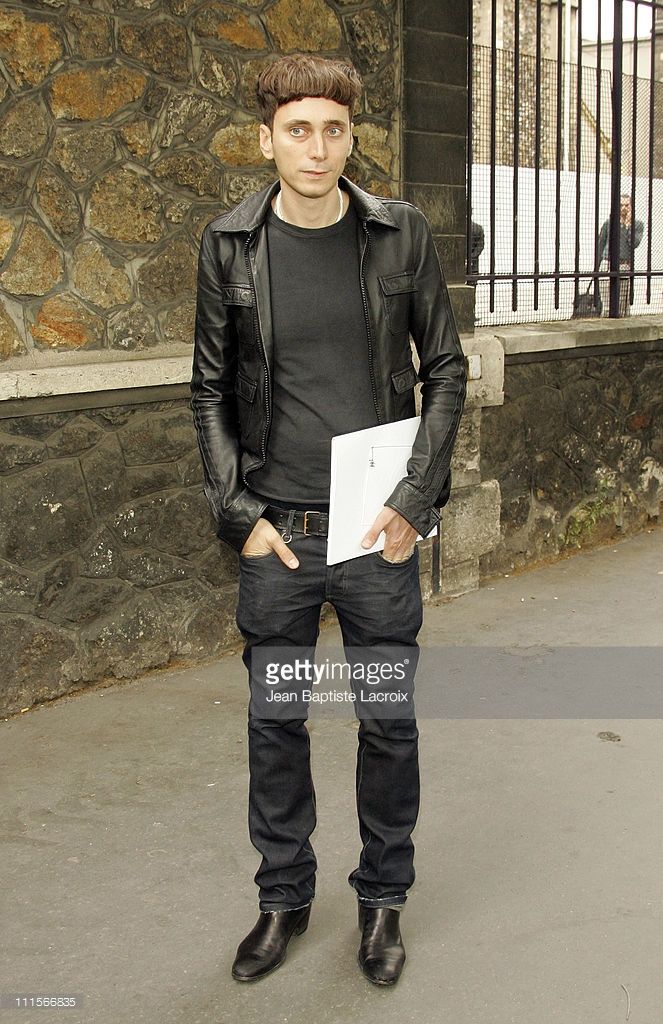 38 ide Hedi slimane | couturier, olahraga, gaya model pakaian