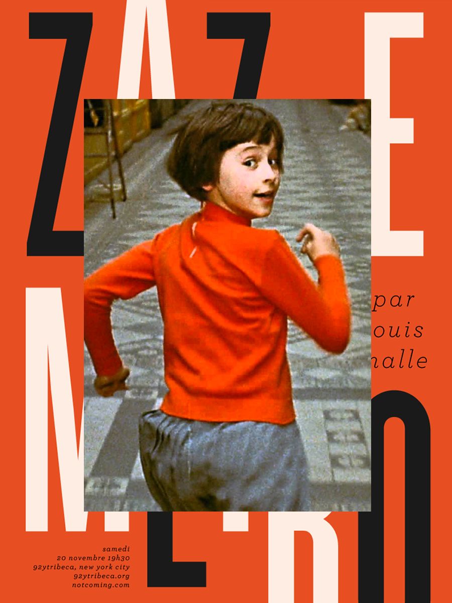 この Pinterest ボードで 130 件の「Zazie dans le Metro」や「地下鉄