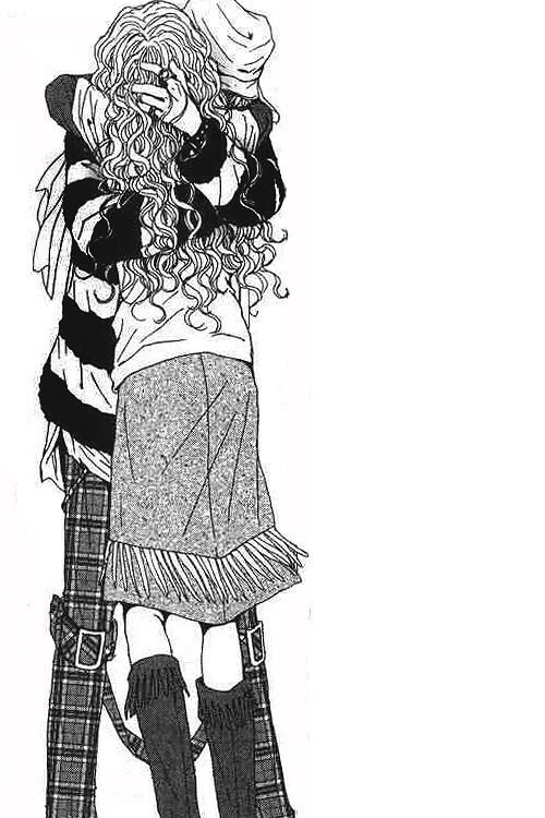 7 件の「NANA」のアイデアを今すぐ保存 | nana ナナ、矢沢あい、nana