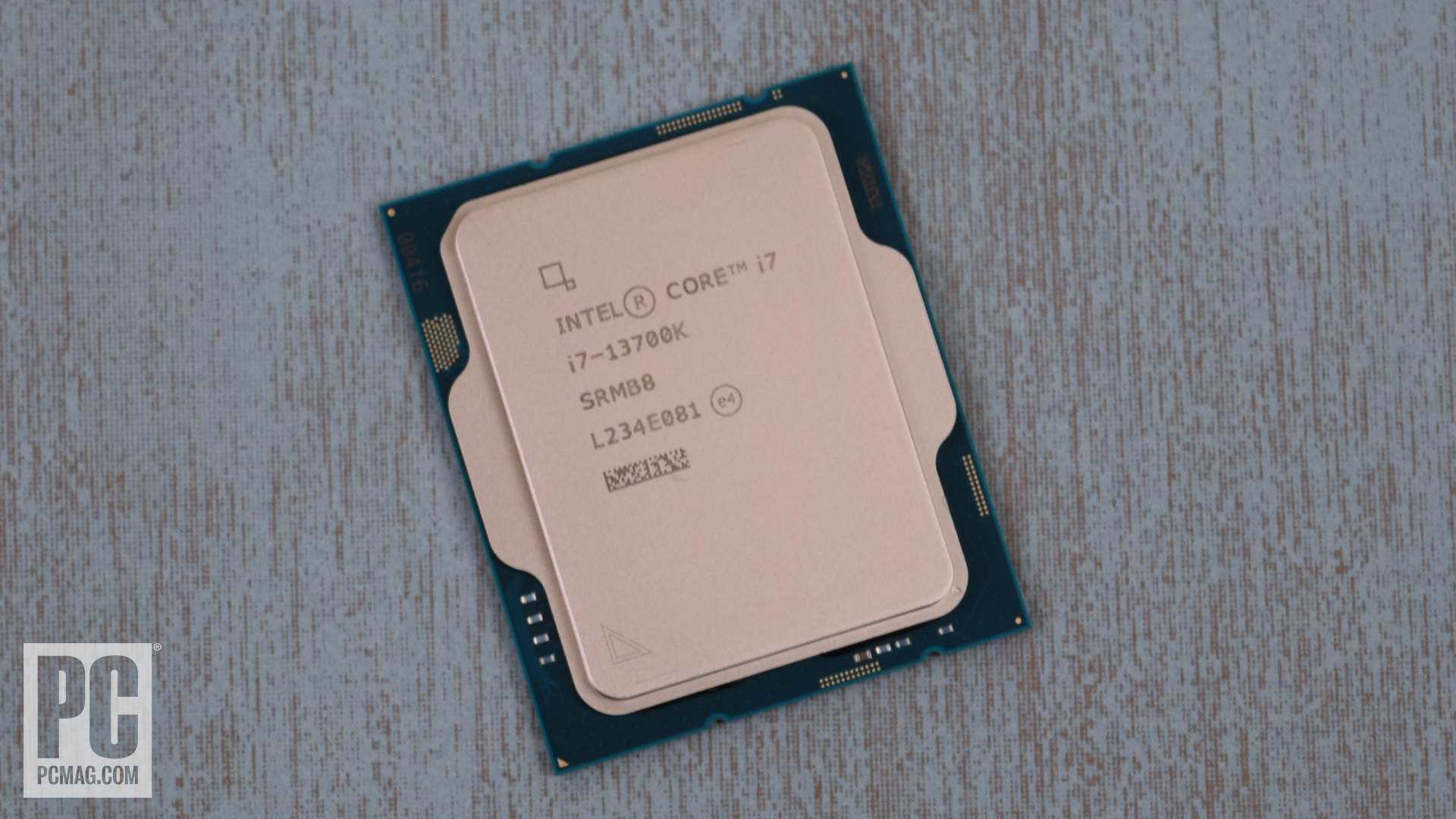 Intel Core i7-13700K Review | PCMag