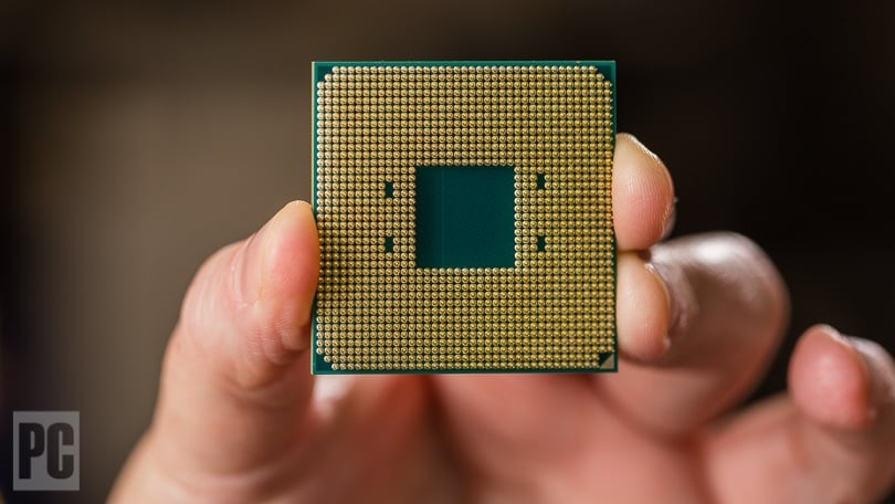 AMD Ryzen 7 3700X Review | PCMag