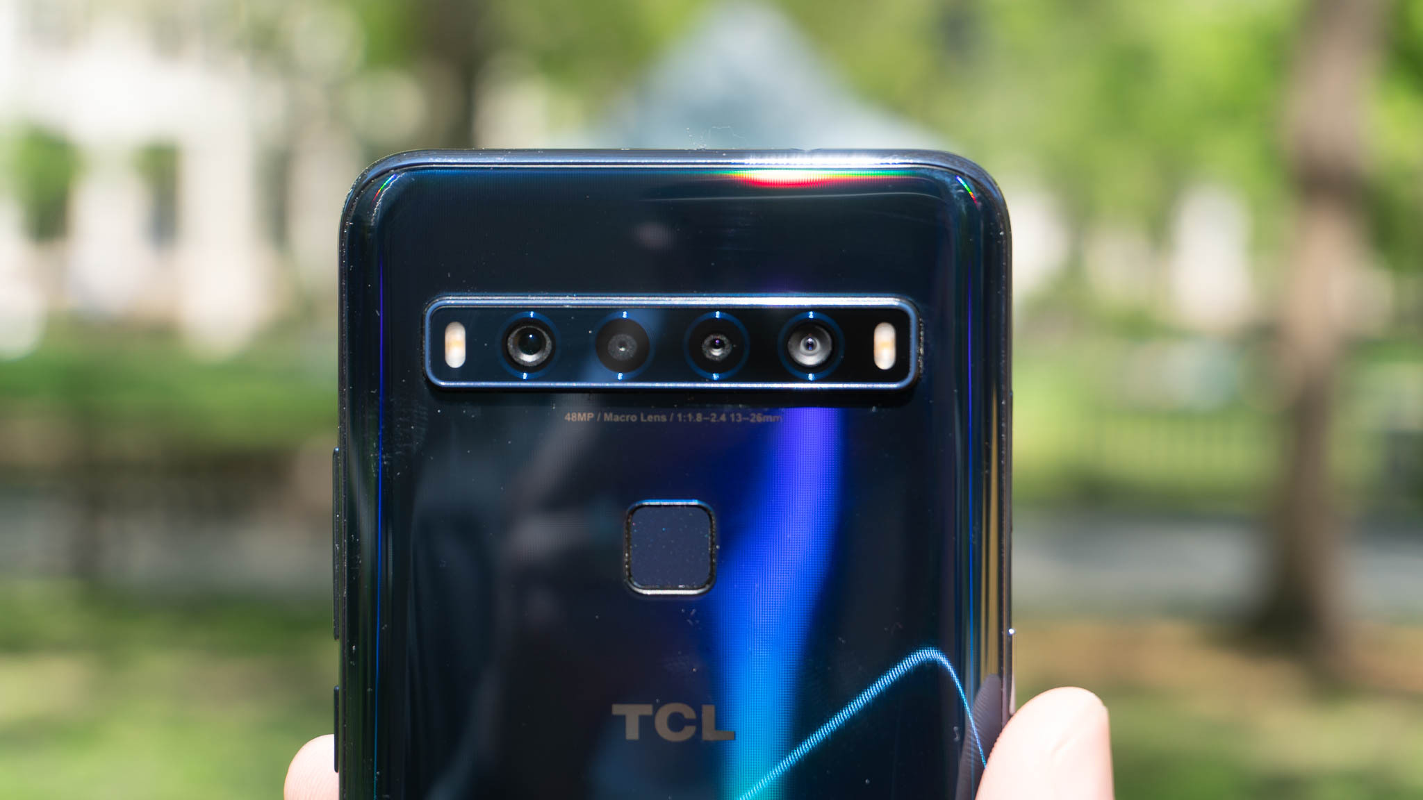 TCL 10L Review | PCMag